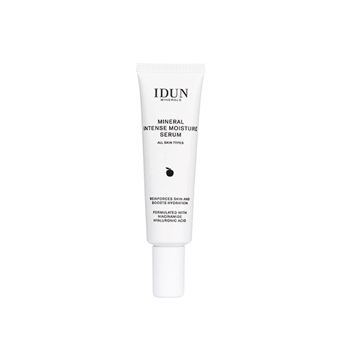IDUN minerals Mineral Intense Moisturizing Serum | 30 ml