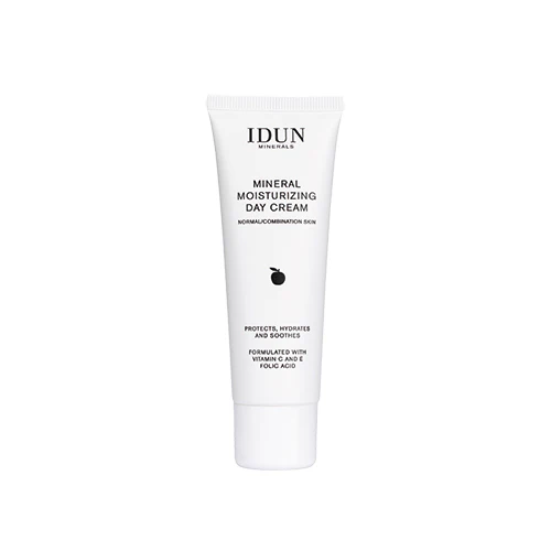 IDUN minerals Mineral Moisturizing Day Cream Normal Skin | 50 ml