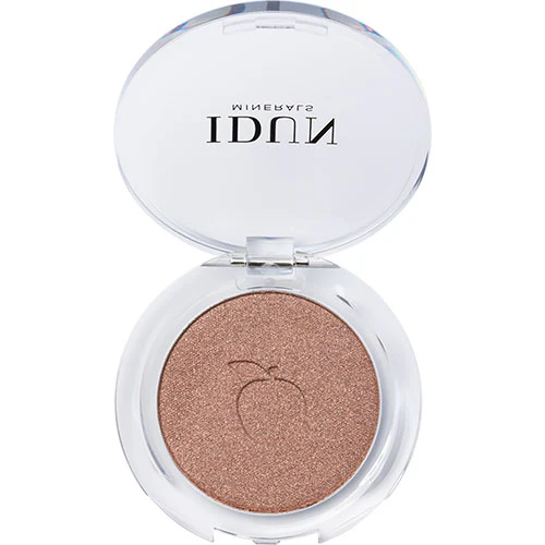 IDUN minerals Mineral Single Eyeshadow | Aster 118
