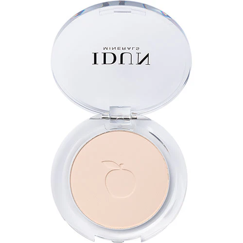 IDUN minerals Mineral Single Eyeshadow | Sandvita 115