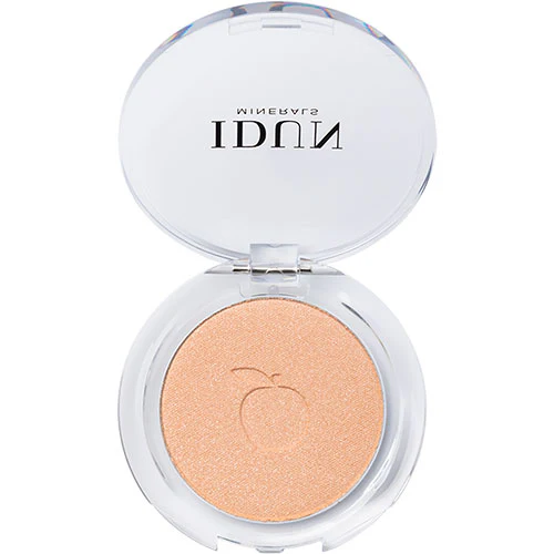 IDUN minerals Mineral Single Eyeshadow | Tussilago 116