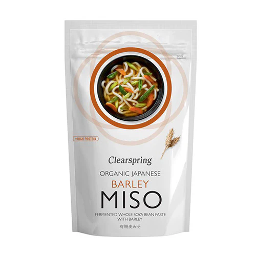 Clearspring Barley Miso | 300 g