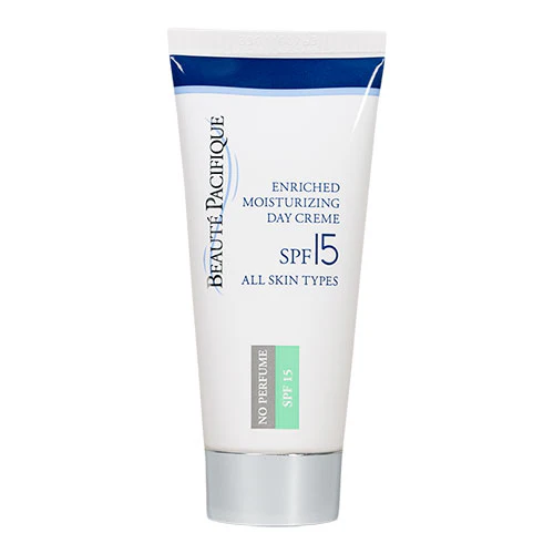 Beauté Pacifique Moisturizing Day Creme Spf15 | 50 ml