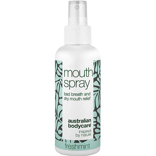 Australian Bodycare Mouth Spray | 100 ml