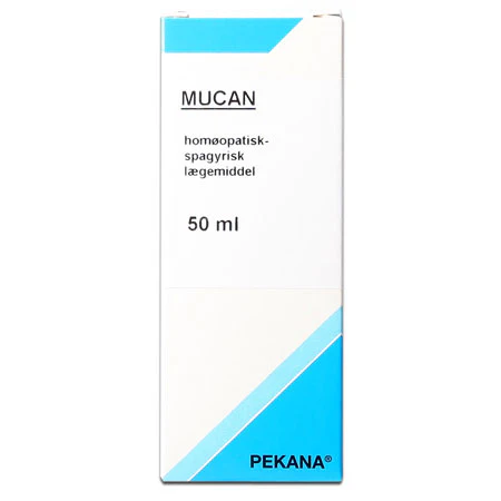 Pekana Mucan Pekana | 50 ml