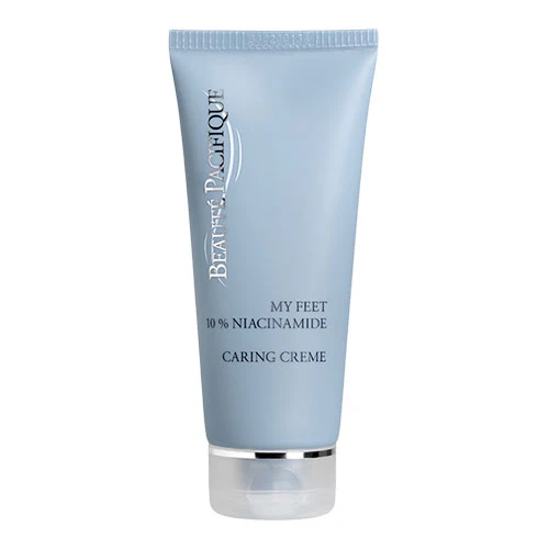 Beauté Pacifique My Feet 10% Niacinamide Caring Creme | 100 ml