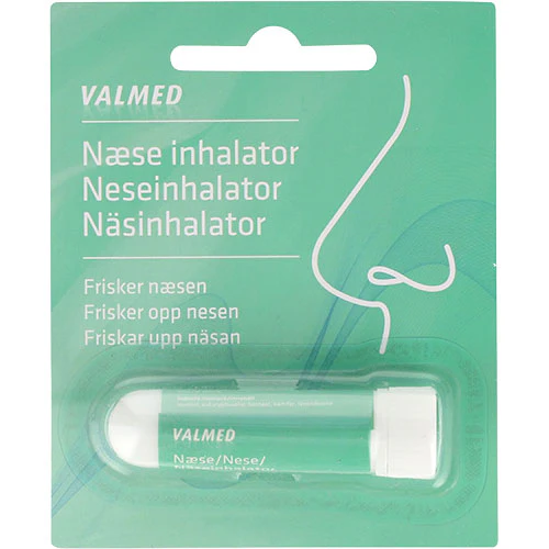 Valmed Næseinhalator