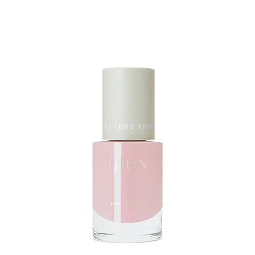 IDUN Minerals Nail Polish | Lepidolitt