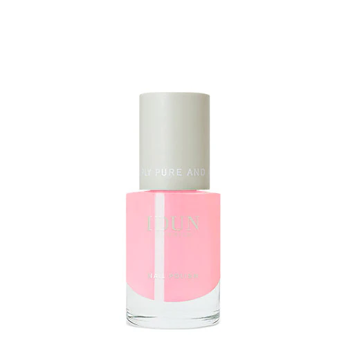 IDUN Minerals Nail Polish | Morganitt