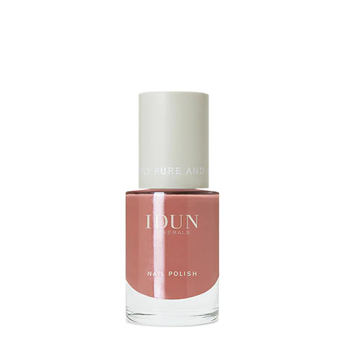 IDUN Minerals Nail Polish | Topas 3526