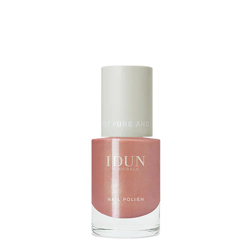 IDUN Minerals Nail Polish | Turmalin 3532