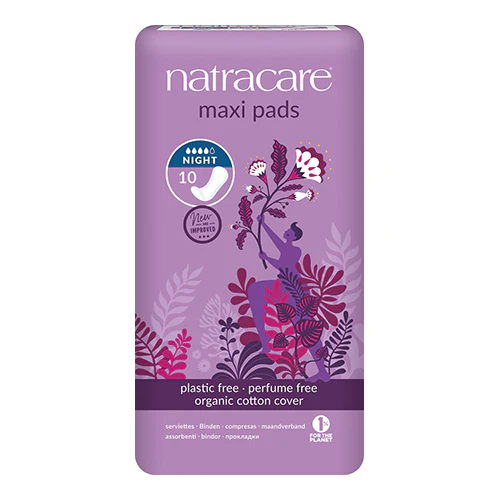 Natracare Ultra Bind | Nat
