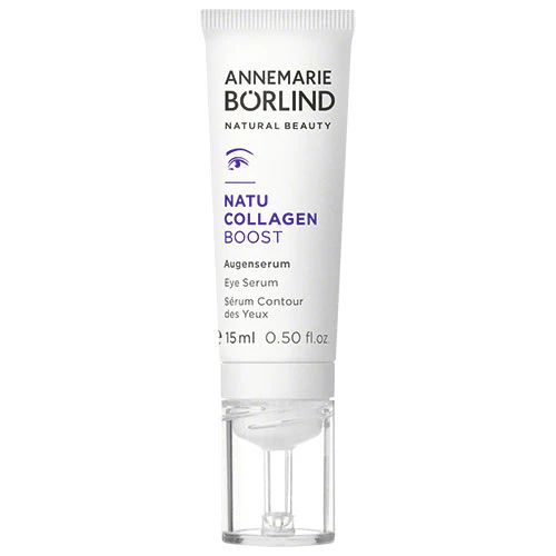 Annemarie Börlind Natu Collagen Boost Eye Serum | 15 ml