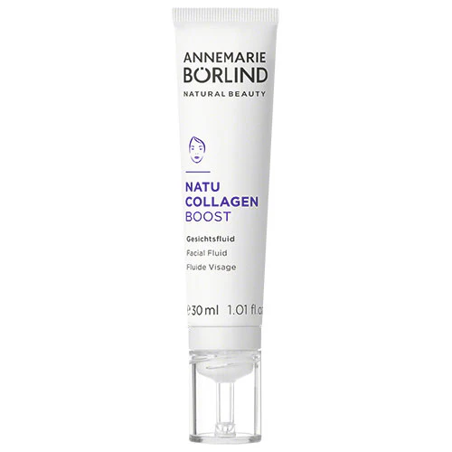 Annemarie Börlind Natu Collagen Boost Facial Fluid | 30 ml