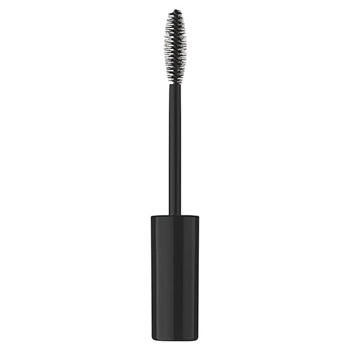 Annemarie Börlind Natural Curl Mascara | Sort