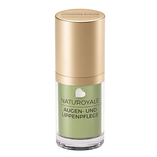 Annemarie Börlind NATUROYALE BioLifting eye & lip contour | 15 ml - Image 2