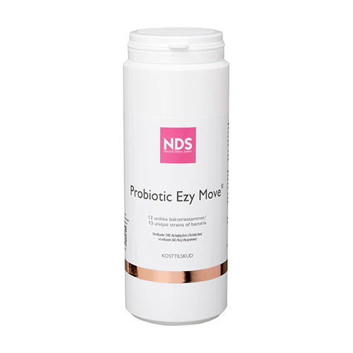 NDS Probiotic Ezy Move | 225 g