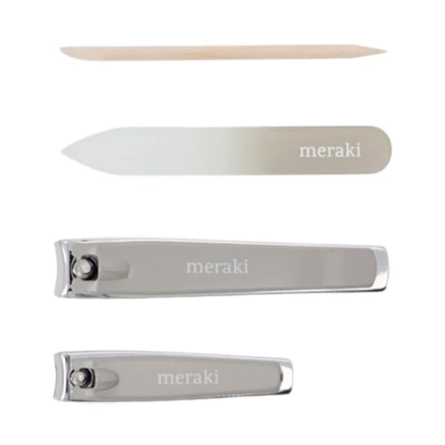 Meraki Negle Kit
