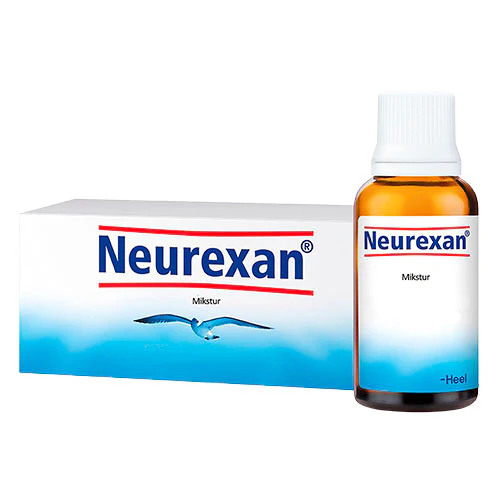 Heel Neurexan | 30 ml