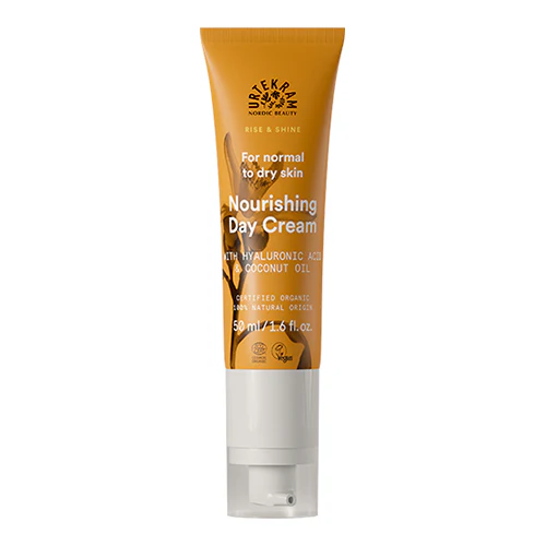 Urtekram Nourishing Day Cream Rise & Shine | 50 ml