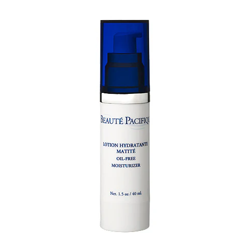 Beauté Pacifique Oil Free Moisturizing Lotion | 40 ml