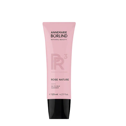 Annemarie Börlind Oil-to-milk Cleanser | 125 ml