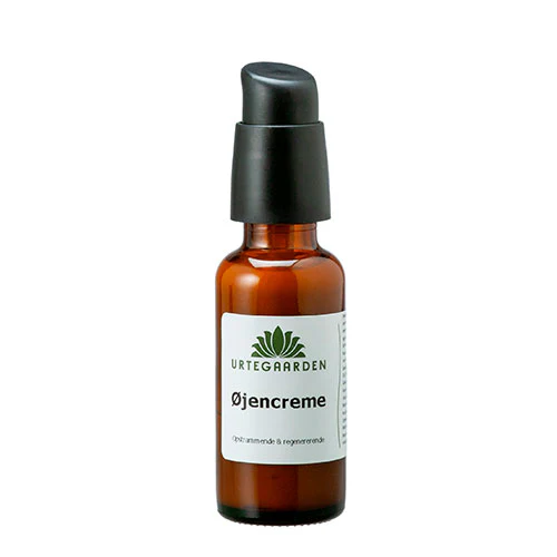 Urtegaarden Øjencreme | 30 ml