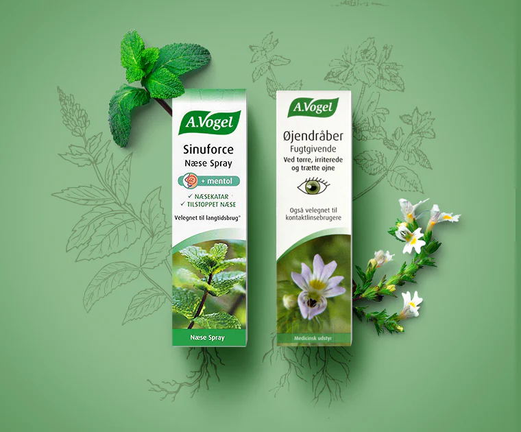 A.Vogel Øjendråber | 10 ML - Image 2