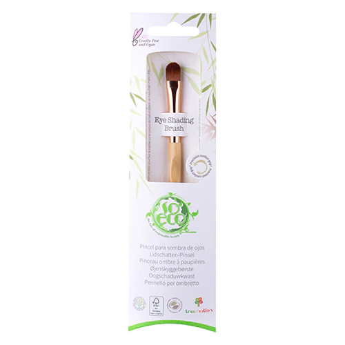 So Eco Øjenskygge Brush
