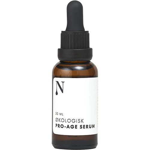 Naturligolie Økologisk Pro-age Serum | 30 ml