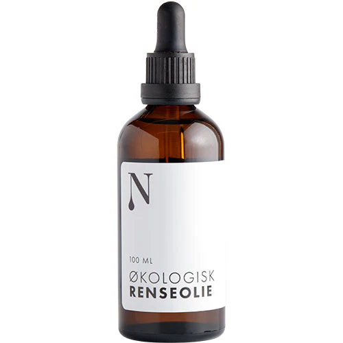 Naturligolie Økologisk Renseolie | 100 ml