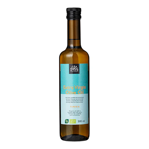 Urtekram Olive Oil Extra Virgin Økologisk | 500 ml