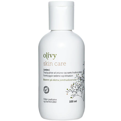Olivy Skin Care Intim | 100 ml