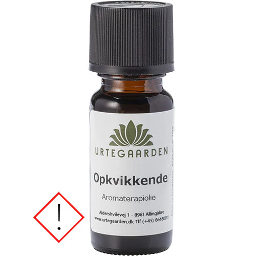 Urtegaarden Opkvikkende | 10 ml