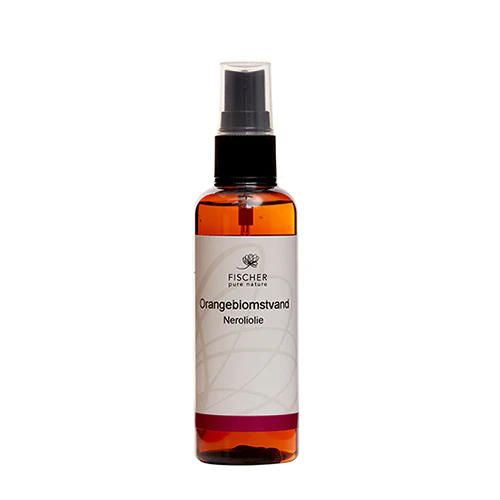 Fischer Pure Nature Orangeblomstvand | 250 ml