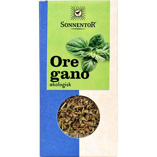 Sonnentor Oregano Økologisk | 18 g