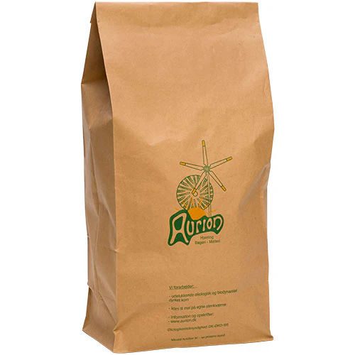 Aurion Original Dansk Speltmel Økologisk | 5 kg
