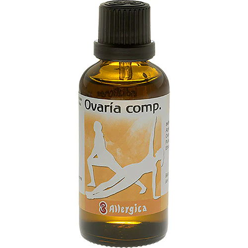 Allergica Ovaria Comp. | 50 ml