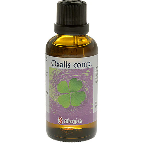 Allergica Oxalis Comp. | 50 ml