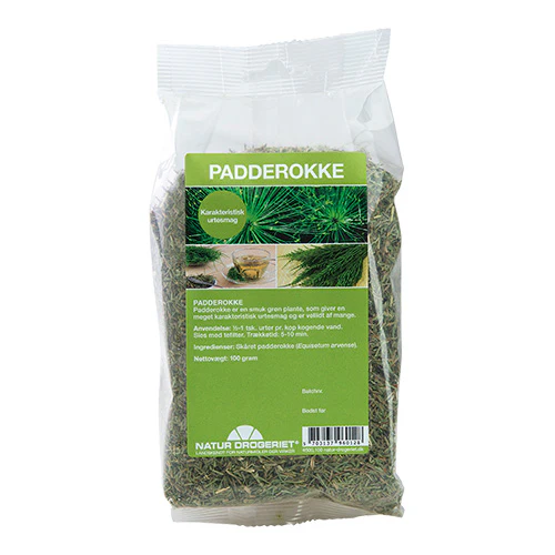 Natur-Drogeriet Padderokke Skåret | 100 g