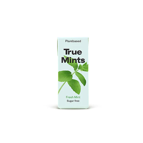 True Mints Pastiller Fresh Mint True Mints | 13 g