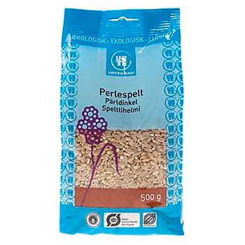Urtekram Perlespelt Økologisk | 400 g