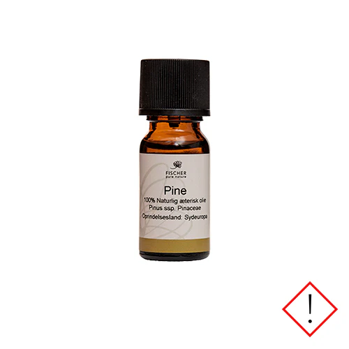 Fischer Pure Nature Pineolie Æterisk | 10 ml