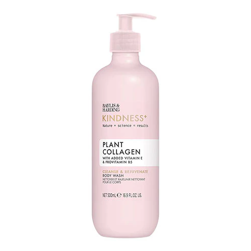 Baylis & Harding Kindness+ Body Wash | Plant Collagen