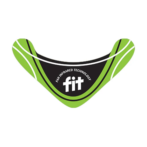 FIT Plaster til Knæ | 8 Stk.