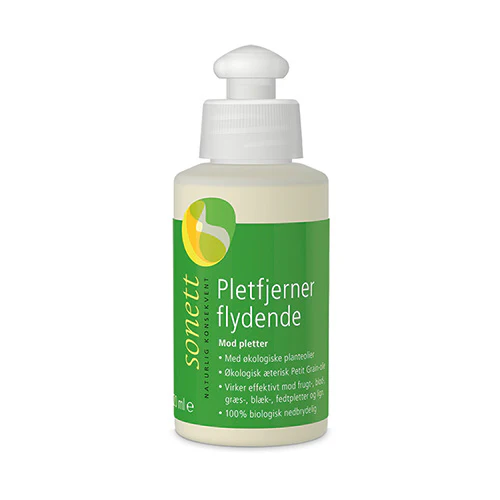 Sonett Pletfjerner Fl. | 120 ml
