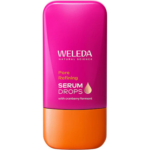 Weleda Pore-refining Serum Drops | 30 ml