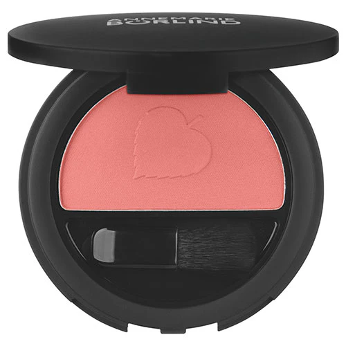 Annemarie Börlind Powder Blush | Coral Glow