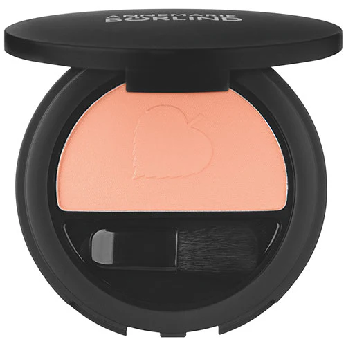 Annemarie Börlind Powder Blush | Glowy Peach