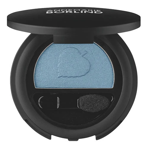 Annemarie Börlind Powder Eye Shadow | Blue Pearl